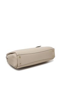 Guess Torebka Evie HWBG96 64220 Beżowy. Kolor: beżowy. Materiał: skórzane #2