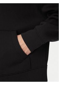 Calvin Klein Bluza LV04RE218G Czarny Relaxed Fit. Kolor: czarny. Materiał: syntetyk #4