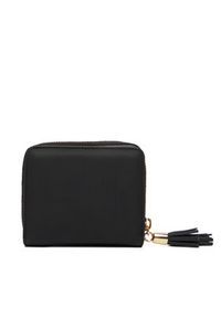 Love Moschino - LOVE MOSCHINO Portfel JC5689PP1OKD0000 Czarny. Kolor: czarny. Materiał: skóra #4