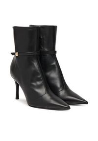 Furla Botki YJ63SFE X30000 IT O6000 1007 Czarny. Kolor: czarny. Materiał: skóra #2