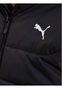 Puma Kurtka zimowa Ess 685231 01 Czarny Regular Fit. Kolor: czarny. Materiał: syntetyk. Sezon: zima #4