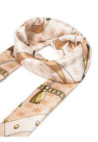 Guess Chusta AW5343 POL03 Beżowy. Kolor: beżowy. Materiał: poliester, materiał #3
