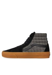 Vans Sneakersy Sk8-Hi VN000CP9YS81 Czarny. Kolor: czarny. Model: Vans SK8 #3