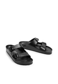 Birkenstock Klapki Arizona EVA 0129421 Czarny. Kolor: czarny. Materiał: syntetyk #3