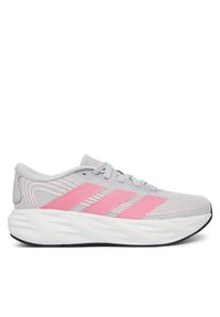 Adidas - Sneakersy adidas. Kolor: szary #1