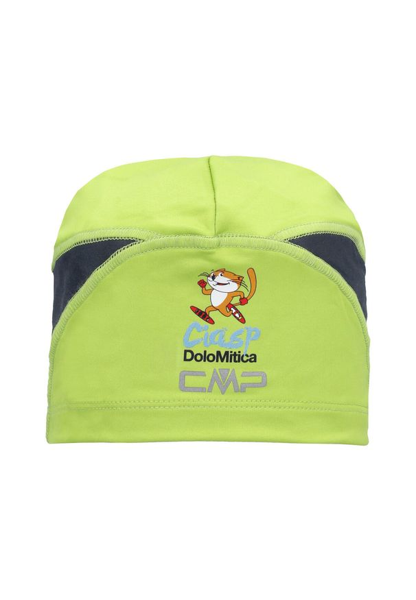 Czepek kąpielowy CMP. Kolor: niebieski