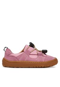 Sneakersy Froddo. Kolor: różowy #1