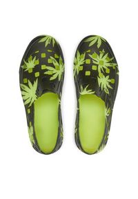 Vans Tenisówki Ua Slip-On Trk VN0A5HF8BG91 Czarny. Zapięcie: bez zapięcia. Kolor: czarny #6