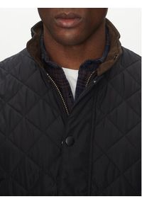 Barbour Kamizelka New Lowerdale MGI0245NY71 Granatowy Regular Fit. Kolor: niebieski. Materiał: syntetyk