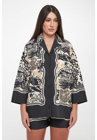 Ermanno Firenze - Koszula damska ERMANNO FIRENZE #2