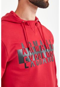 Armani Exchange - BLUZA ARMANI EXCHANGE #5