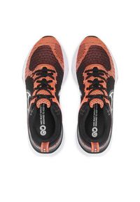 Nike Buty do biegania React Infinity Run Fk 2 CT2423 800 Pomarańczowy. Kolor: pomarańczowy. Materiał: materiał. Sport: bieganie #5