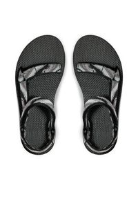 Teva Sandały Original Universal 1003987 Szary. Kolor: szary. Materiał: materiał #6