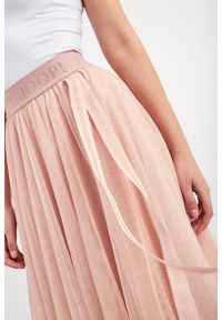 Spódnica JOOP!. Materiał: tiul, tkanina #3