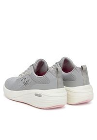 Joma Sneakersy C.Minerva 2512 CMINLS2512 Szary. Kolor: szary. Materiał: materiał #6