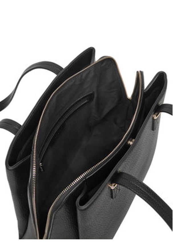 Lasocki Torebka CEO-LSK-L-012-09 Czarny. Kolor: czarny