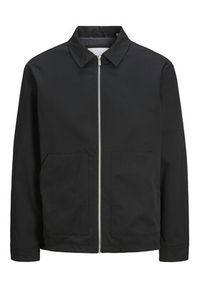Jack & Jones Kurtka przejściowa Winson Worker 12268717 Czarny Regular Fit. Kolor: czarny. Materiał: syntetyk #7