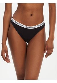 Juicy Couture Komplet 3 par fig klasycznych Diddy JCLBR224572 Kolorowy. Materiał: bawełna. Wzór: kolorowy #7