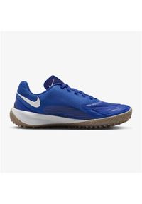 Buty Nike Vapor Drive AV6634-410 niebieskie. Kolor: niebieski. Materiał: guma, syntetyk, skóra, tkanina #3