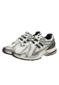 Buty do chodzenia dla dorosłych New Balance 1906R Silver Black. Kolor: szary, biały, wielokolorowy. Sport: turystyka piesza