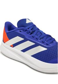 Adidas - adidas Sneakersy Duramo SL IH3596 Granatowy. Kolor: niebieski. Materiał: materiał #4
