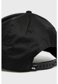 Quiksilver - Czapka/kapelusz AQYHA04002. Kolor: czarny #3