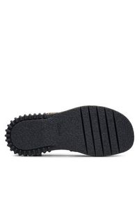Clarks Sandały Evamar Wish 26182050 Brązowy. Kolor: brązowy. Materiał: skóra, zamsz #3