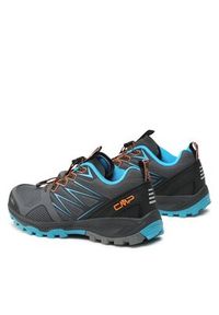 CMP Buty do biegania Atik Trail Running Shoe 3Q32147 Szary. Kolor: szary. Materiał: materiał. Sport: bieganie #5