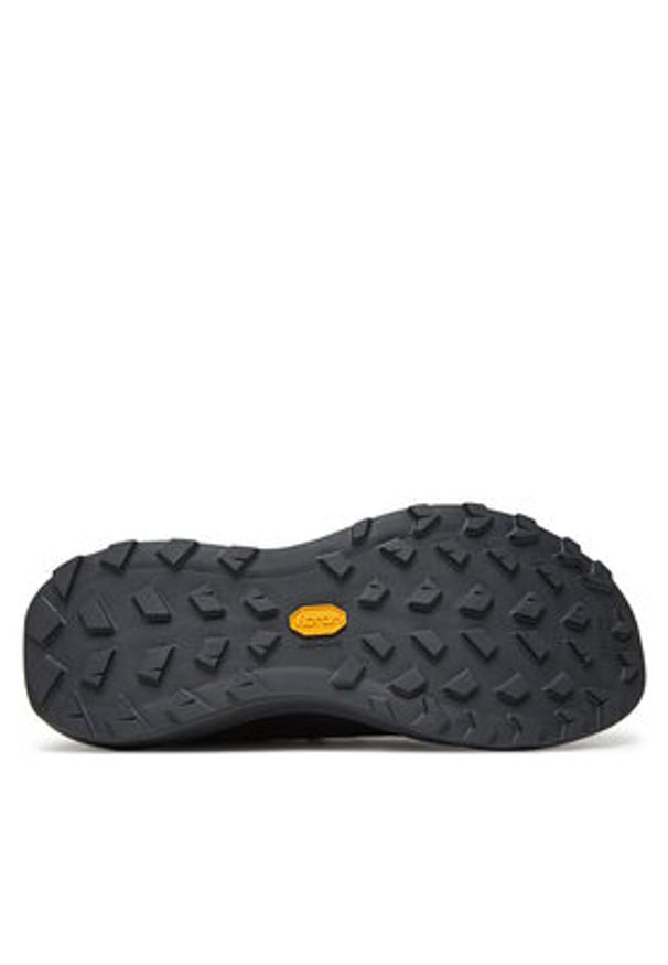 Arc'teryx Buty do biegania Norvan LD 4 X000009614 Czarny. Kolor: czarny. Materiał: materiał