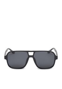 Okulary przeciwsłoneczne Quiksilver. Kolor: czarny #1