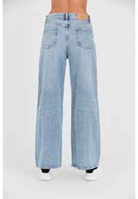 7 FOR ALL MANKIND Niebieskie damskie jeansy Zoey, Rozmiar 27. Kolor: niebieski #2