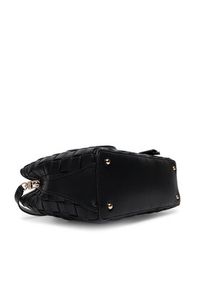 Guess Torebka Sandy HWWG84 18060 Czarny. Kolor: czarny. Materiał: skórzane #3