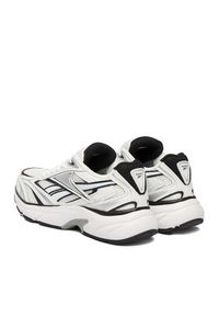 Reebok Sneakersy CEO-BELWAVE AR30278WWBS Biały. Kolor: biały. Materiał: materiał #3