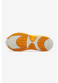 ARKK Copenhagen - Arkk Copenhagen sneakersy Kanetyk kolor srebrny. Nosek buta: okrągły. Zapięcie: sznurówki. Kolor: srebrny. Materiał: guma #6