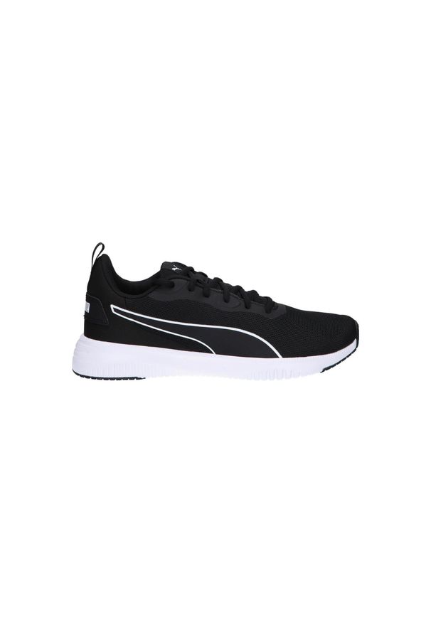 Buty do biegania Dorosły Puma Flyer Flex czarny. Kolor: czarny