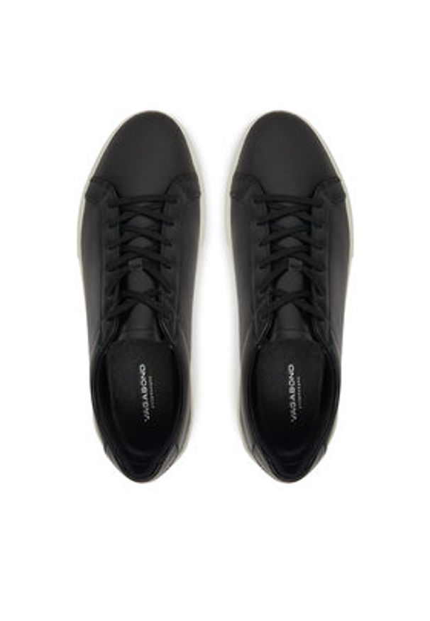 Vagabond Shoemakers Sneakersy Cody 5944-001-20 Czarny. Kolor: czarny. Materiał: skóra