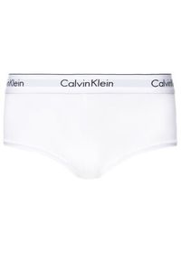 Calvin Klein Underwear Bokserki 0000F3788E Biały. Kolor: biały. Materiał: bawełna