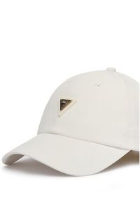Guess Kapelusz 180631 Biały. Kolor: biały. Materiał: nylon, poliamid #3