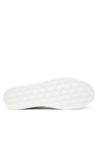 Calvin Klein Jeans Sneakersy Classic Cupsole Mg Su YM0YM01300 Biały. Kolor: biały. Materiał: skóra #3