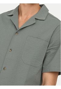 Only & Sons Koszula Eye Resort 22030342 Zielony Relaxed Fit. Kolor: zielony. Materiał: bawełna #6