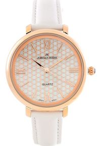 Zegarek Jordan Kerr Zegarek damski Jordan Kerr CAPI 8240-2A #1