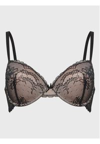 Dorina Komplet 2 biustonoszy z fiszbiną Chloe D17180E7 Kolorowy. Materiał: syntetyk. Wzór: kolorowy #8