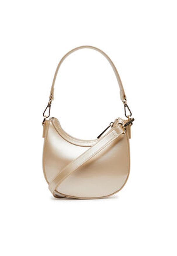 Nine West Torebka GLAR1 Beżowy. Kolor: beżowy