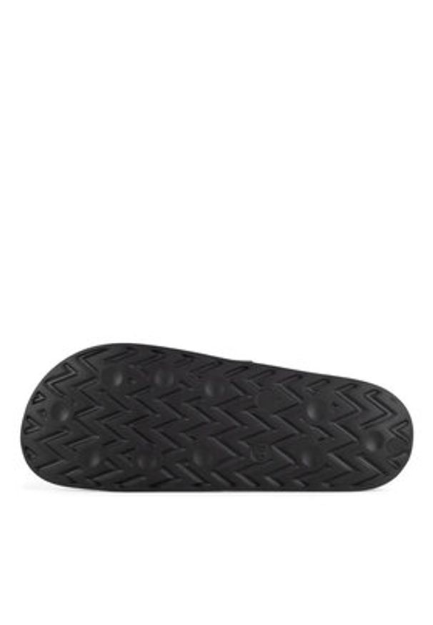 Sprandi Klapki WATERCRUMB MO-865695 Khaki. Kolor: brązowy. Materiał: materiał, syntetyk