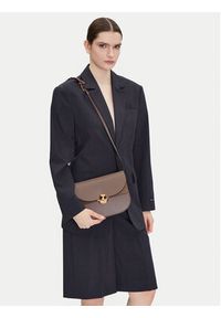 Furla Torebka Sfera Borsa A Tracolla S Vaniglia WB01355 BX0428 MA200 Różowy. Kolor: różowy. Materiał: skórzane #3