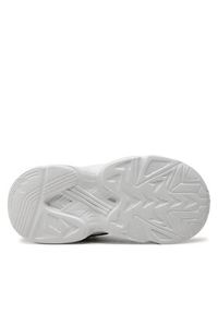 Adidas - adidas Sneakersy Falcon El I IF1100 Czarny. Kolor: czarny. Materiał: skóra #4