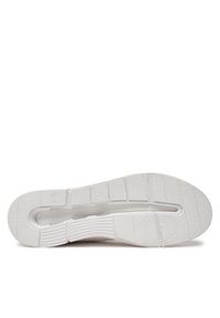 On Buty do biegania The Roger Advantage 3MD10640108 Biały. Kolor: biały. Materiał: skóra #4