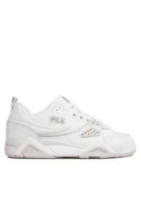 Fila Sneakersy Casim FFM0214.13204 Biały. Kolor: biały. Materiał: skóra #1