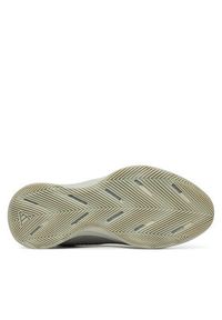 Adidas - adidas Sneakersy Anthony Edwards 1 Low JS1775 Szary. Kolor: szary. Materiał: materiał #4