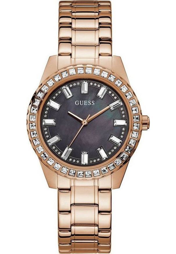 Zegarek Guess Zegarek Damski Guess GW0111L3 Sparkler